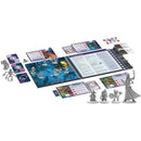 Stuffed Fables Game