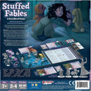Stuffed Fables Game