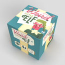 Weird Little Elf Game