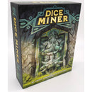 Dice Miner Game
