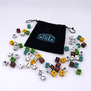 Dice Miner Game