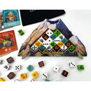 Dice Miner Game