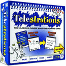Telestrations Game