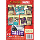 The Op Munchkin Marvel Universe Game