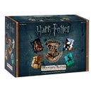 The Op Harry Potter Hogwarts Battle the Monster Box of Monsters Expansion Game