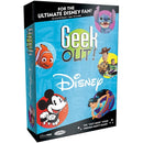 Geek Out! Disney Game