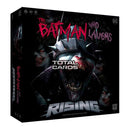 The Batman Who Laughs Rising Game