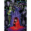 The Op Puzzle Beetlejuice Graveyard Wedding Puzzle 1,000 pieces