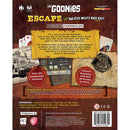The Goonies Escape with One-Eyed Willys Rich Stuff - A Coded Chronicles Game Game