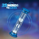 25 Words or Less Game