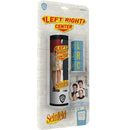 Left Right Center - Seinfield Game