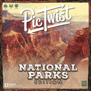 PicTwist National Parks Edition Game