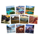 PicTwist National Parks Edition Game