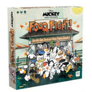 Disney Mickey And Friends Food Fight Game