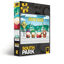 South Park "Paper Bus Stop" 1,000-Piece Puzzle