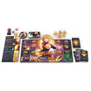 Roxley Dice Throne Marvel 2 Hero Box 1 Captain Marvel and Black Panther Game