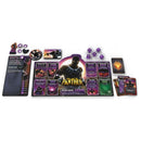 Roxley Dice Throne Marvel 2 Hero Box 1 Captain Marvel and Black Panther Game
