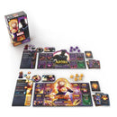 Roxley Dice Throne Marvel 2 Hero Box 1 Captain Marvel and Black Panther Game