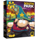 South Park "The Stick of Truth" 1000-Piece Puzzle