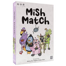 Mish Match Game