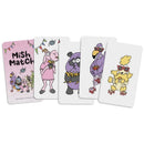 Mish Match Game