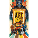 The A.R.T. Project Game