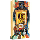 The A.R.T. Project Game
