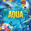 The Op AQUA Game