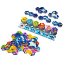 The Op AQUA Game