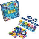 The Op AQUA Game