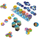 The Op AQUA Game