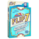 The Op Flip 7 Hangsell Edition CDU with order of 8 units Game