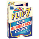 The Op Flip 7 With a Vengeance Game