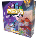 Conquest Princess - Fashion is Power Game