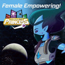 Conquest Princess - Fashion is Power Game
