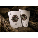 theory11 Deluxe Artisan Black Playing Cards