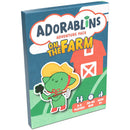 Adorablins Adventure Pack - On the Farm Expansion Game