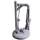 Perdition's Mouth Miniature - Hanging Victim