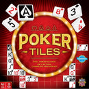 Masterpieces Poker Tiles Game