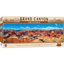 Masterpieces Puzzle City Panoramic Grand Canyon Puzzle 1,000 pieces