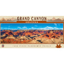 Masterpieces Puzzle City Panoramic Grand Canyon Puzzle 1,000 pieces