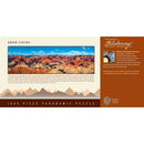 Masterpieces Puzzle City Panoramic Grand Canyon Puzzle 1,000 pieces
