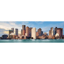 Masterpieces Puzzle City Panoramic Boston Puzzle 1,000 pieces