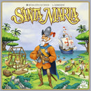 Santa Maria Game