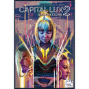 Capital Lux 2 Generations Game