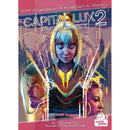 Capital Lux 2 Pocket Pledge Game