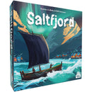 Saltfjord Game