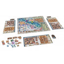 Saltfjord Game