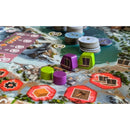 Saltfjord Game