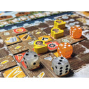 Saltfjord Game